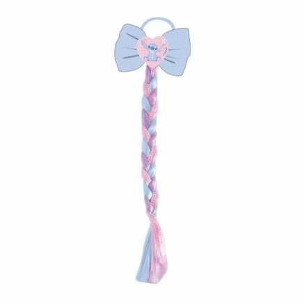Pinces à cheveux Stitch Bleu 2