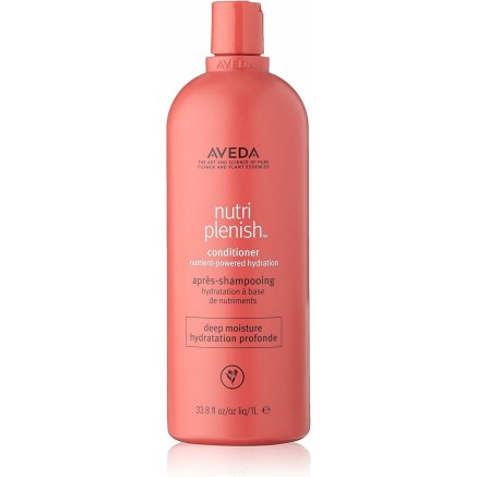 Voedende Conditioner Aveda Deep Nutriplenish 1 L