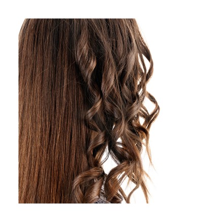 Rizador de Pelo Dcook Blanco 25 W 2