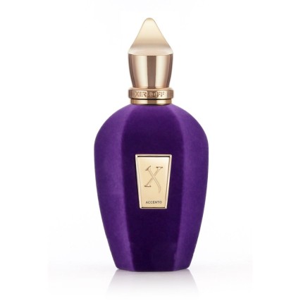 Uniseks Parfum Xerjoff Accento EDP 100 ml 2