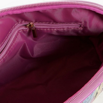 Toilet Bag DKD Home Decor Multicolour 2