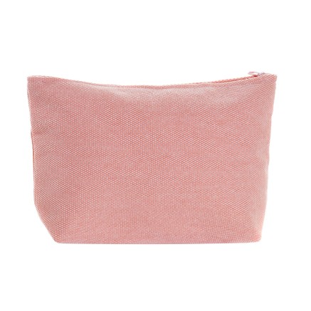 Trousse de toilette DKD Home Decor Beige Corail Menthe méditerranéen 2