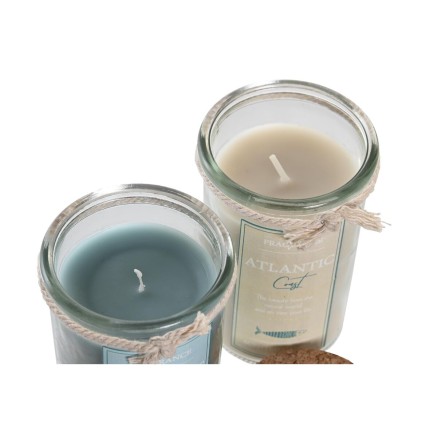 Vela Perfumada DKD Home Decor 140 g (2 Unidades) 2