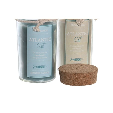 Vela Perfumada DKD Home Decor 140 g (2 Unidades)