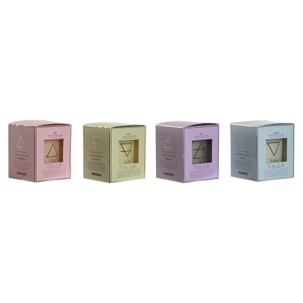 Vela Perfumada Home ESPRIT Urbano 200 g (4 Unidades) 2