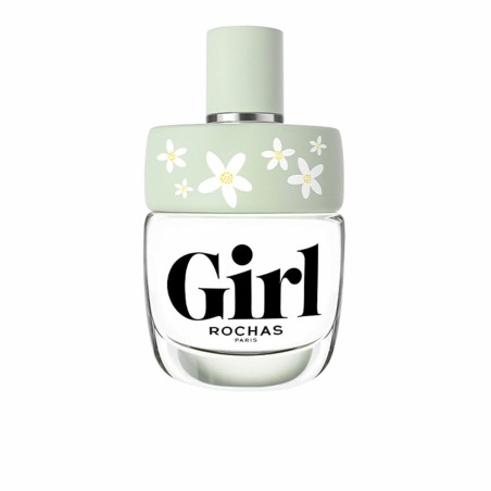Profumo Donna Rochas Girl Blooming EDT