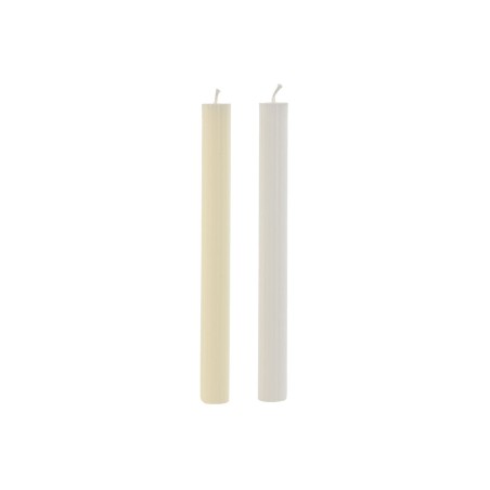 Set de Velas Home ESPRIT Urbano 98 g (2 Unidades)