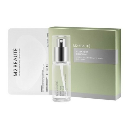 Behandeling voor Ooggebied M2 Beauté Hybrid Second