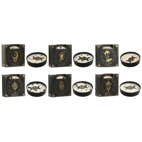 Geurkaars Home ESPRIT Indiaas (6 Stuks)