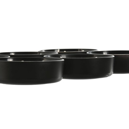 Geurkaars Home ESPRIT Indiaas (6 Stuks) 2