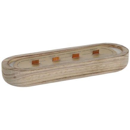 Vela Perfumada Home ESPRIT