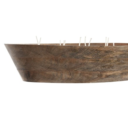 Bougie Parfumée Home ESPRIT Tropical 2