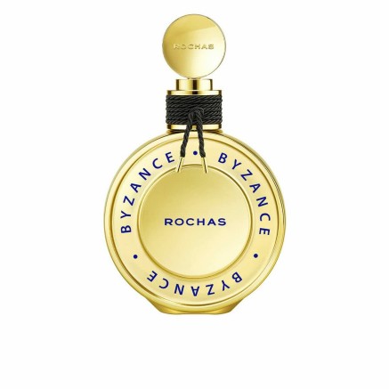 Damesparfum Rochas Byzance Gold EDP 90 ml 2