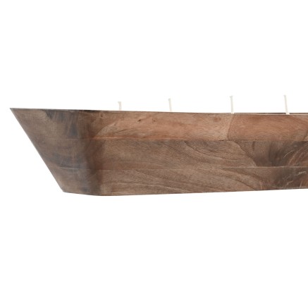 Bougie Parfumée Home ESPRIT Tropical 2