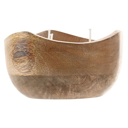 Bougie Parfumée Home ESPRIT Tropical 2