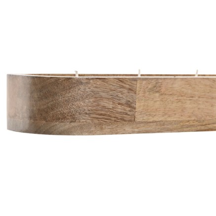 Bougie Parfumée Home ESPRIT Indien 600 g 2