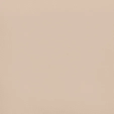 Tête de lit avec oreilles Cappuccino 93x16x78/88 cm Similicuir