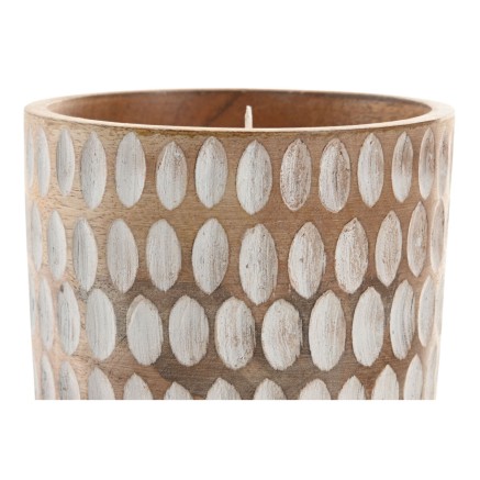 Scented Candle Home ESPRIT Tropical 2