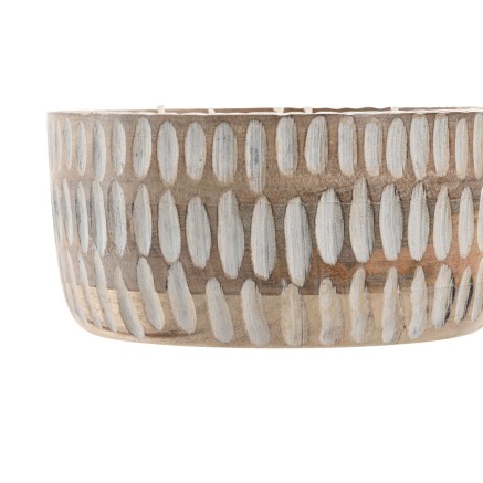 Bougie Parfumée Home ESPRIT Tropical 2