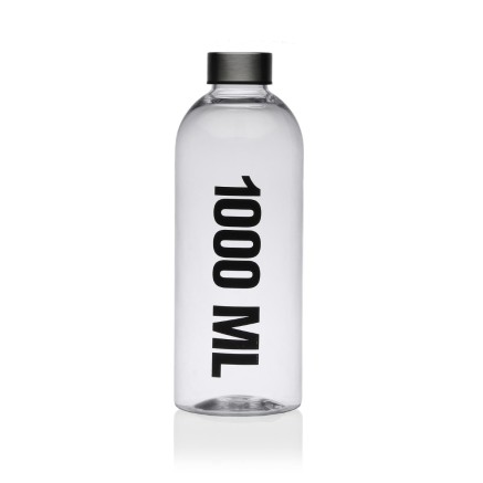 Bottle Versa Steel polystyrene 2