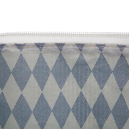 Reistasje Versa Corduroy Geel 12 x 16 x 24 cm 2