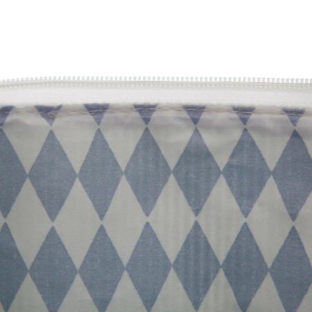 Nécessaire de Voyage Versa Corduroy Rose 12 x 16 x 24 cm