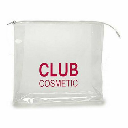 Travel Vanity Case Berilo 48732 48732 Purple Pink PVC 25 x 15 x 35 cm