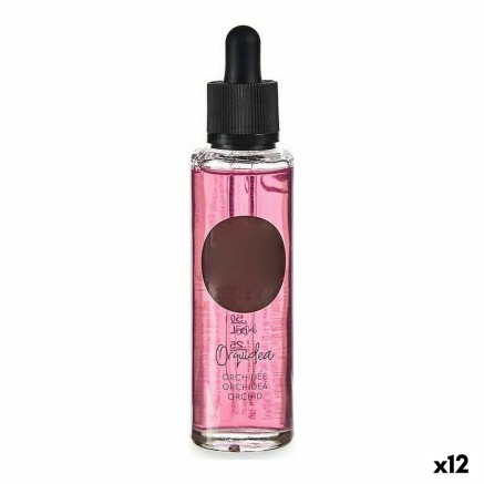 Olio Essenziale Acorde 50ML-J-DROPPER 50ML-J-DROPPER Orchidea 50 ml (1