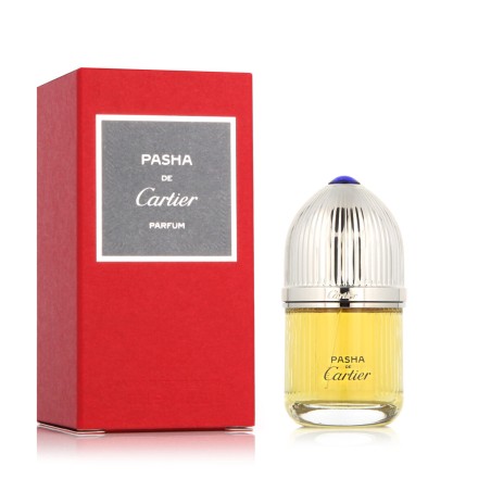Perfume Hombre Cartier Pasha De