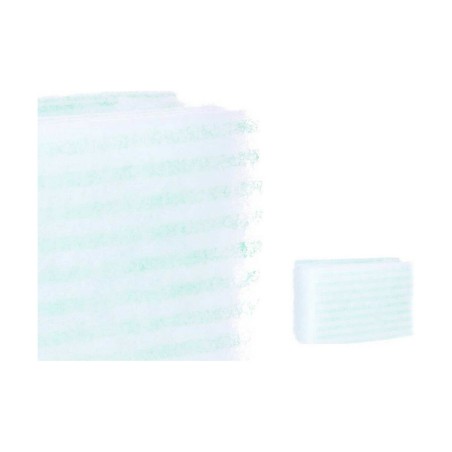 Spugna per il Corpo Berilo 11880014 11880014 Azzurro Bianco 19,5 x 12