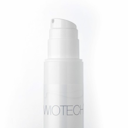 Körpercreme Wiotech SILHOUETTE 200 ml 2