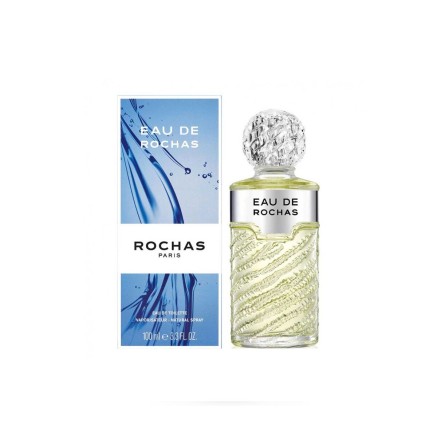 Profumo Donna Rochas RC001A01 EDT