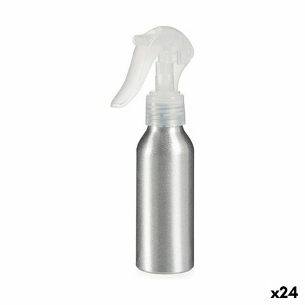 Sprayer Berilo CH9979 CH9979 White Black Silver Aluminium polypropylen