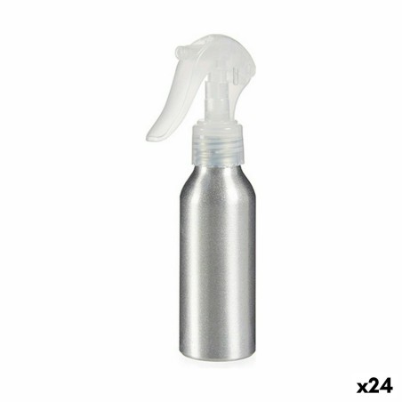 Sprayer Berilo CH9979 CH9979 White Black Silver Aluminium polypropylen