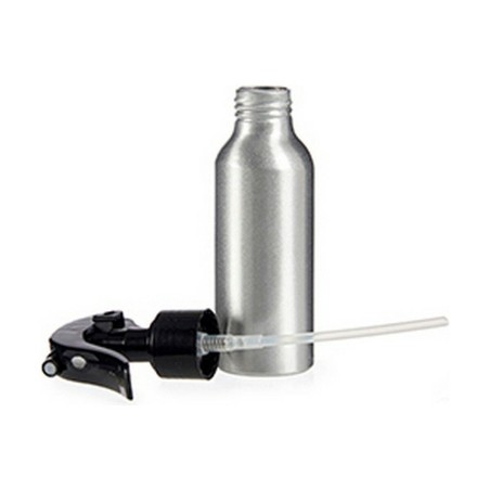 Sproeier Berilo CH9979 CH9979 Wit Zwart Zilverkleurig Aluminium Polypr