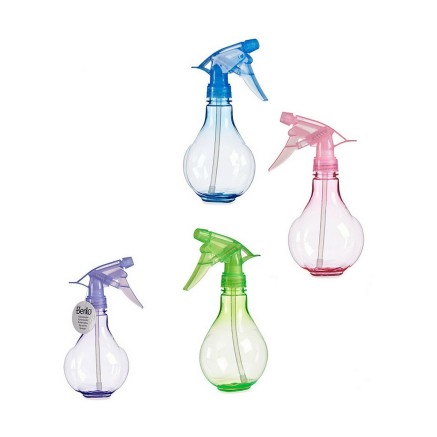 Sproeier Berilo 48768 48768 Blauw Groen Paars Roze Polypropyleen PET 3 2