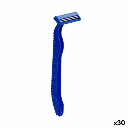 Nassrasierer Berilo 37670 37670 (30 Stück)