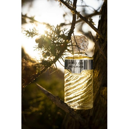 Perfume Mujer Rochas RC001A01 EDT