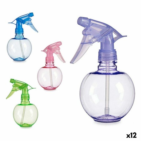 Sproeier Berilo CH12482G CH12482G Blauw Groen Paars Roze Plastic 350 m