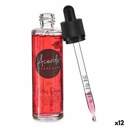 Essence soluble dans l’eau Acorde 50ML-A-DROPPER 50ML-A-DROPPER Frui