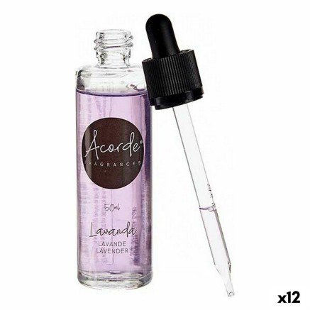 Essence soluble dans l’eau Acorde 50ML-B-DROPPER 50ML-B-DROPPER Lava