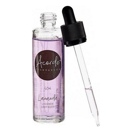 Essence soluble dans l’eau Acorde 50ML-B-DROPPER 50ML-B-DROPPER Lava 2