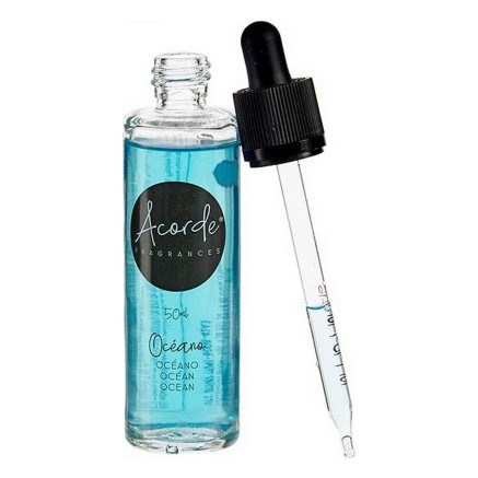 Esencia Hidrosoluble Acorde 50ML-C-DROPPER 50ML-C-DROPPER Océano 50 m 2