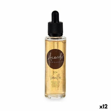 Essence soluble dans l’eau Acorde 50ML-E-DROPPER 50ML-E-DROPPER Vani