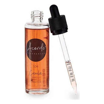 Water soluble essence Acorde 50ML-F-DROPPER 50ML-F-DROPPER Cinnamon 50 2
