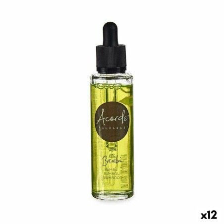 Essence soluble dans l’eau Acorde 50ML-H-DROPPER 50ML-H-DROPPER Bamb