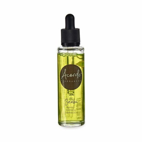 Esencia Hidrosoluble Acorde 50ML-H-DROPPER 50ML-H-DROPPER Bambú 50 ml