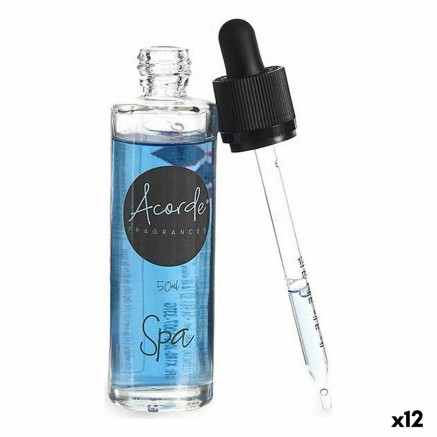 Water soluble essence Acorde 50ML-I-DROPPER 50ML-I-DROPPER Spa 50 ml (