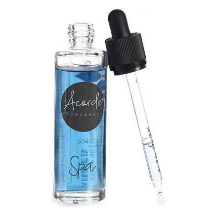 In water oplosbare essentiële olie Acorde 50ML-I-DROPPER 50ML-I-DROPP 2