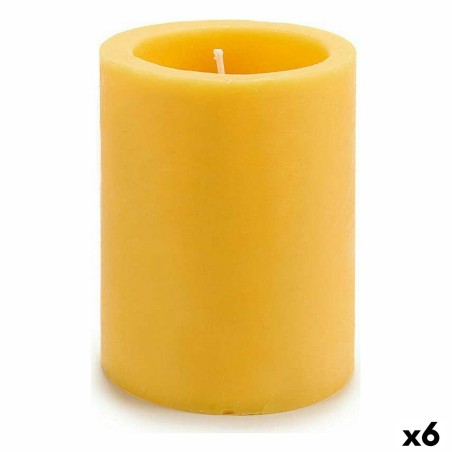 Candela Profumata Ibergarden HL-ZL280C HL-ZL280C Citronella (6 Unità)